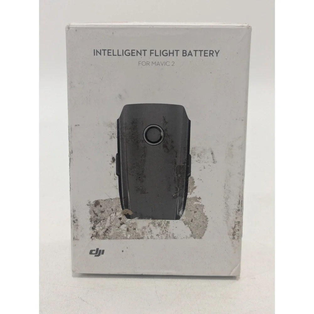 Genuine DJI Mavic 2 Pro Zoom Intelligent Flight Battery Dead Parts Repair